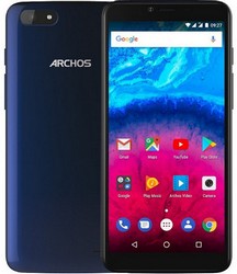 Замена тачскрина на телефоне Archos 57S Core в Хабаровске